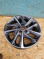 1x Alufelge 17 Zoll 7.0"