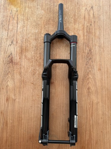 Rockshox zeb ultimate - rockshox, 29"