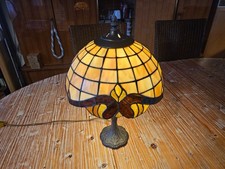 Vintage Tiffany-Stil Steinbach