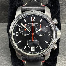 Seltene CERTINA DS Podium 1888