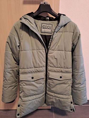 Winterjacke ernstings yigga - winterjacke, ernstings,