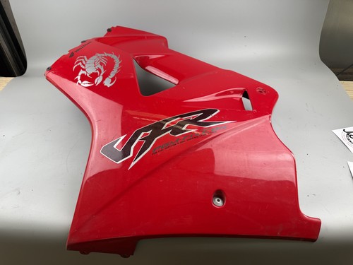 Honda vfr800 rc46 - honda,