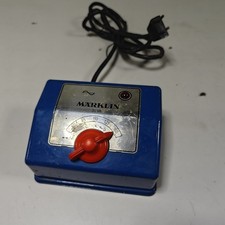 Märklin 30VA Transformer -