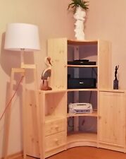 Eckregal Regal Bücherregal