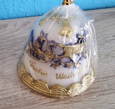 Kerzenkunst Kerze Weihnachten