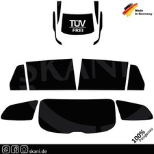 Tönungsfolie passgenau für -