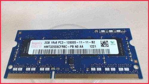 2gb ddr3 arbeitsspeicher ram - 2gb,