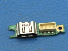 Schaltplatine 1  Asus X70AC Notebook 10066674-41184