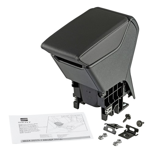 Mittelarmlehne seat ibiza - seat,
