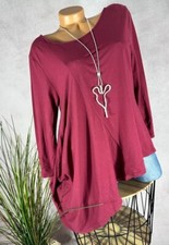 NEU Aline Jersey Shirt