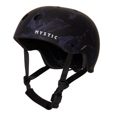 Mystic Helm 'MK8 X Black/Grey' Wakeboard Kite