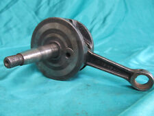 15.25.01 Kurbelwelle für Kreidler Florett K54 OM alte Modelle