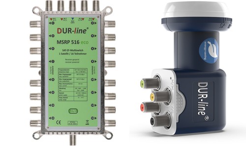 Dur line eco - dur-line, 5/16