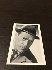 UNPOSTED  MOVIE 4 X 6 POSTCARD