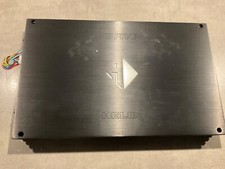 Helix B FIVE Endstufe 5-Kanal