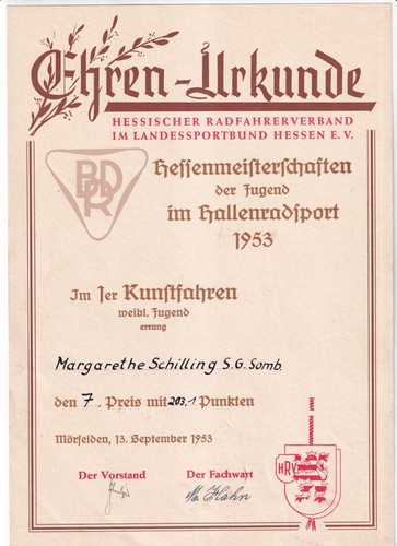 Bund deutscher radfahrer - bund,