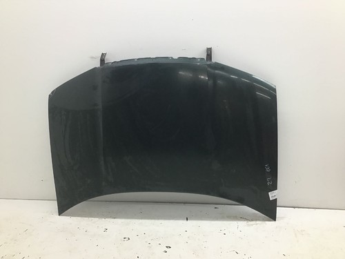 Motorhaube skoda fabia - skoda, 1.4