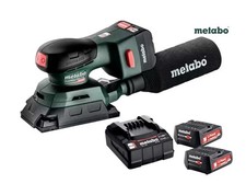 Metabo PowerMaxx SRA 12 BL