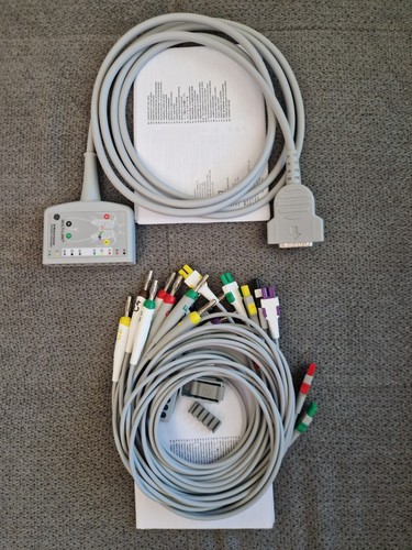 Ekg ecg multi link - ekg/ecg, multi-link