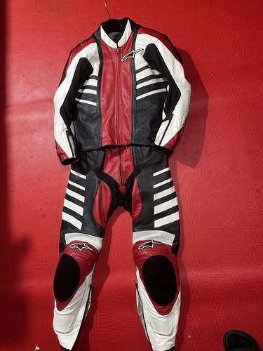Motorradkombi