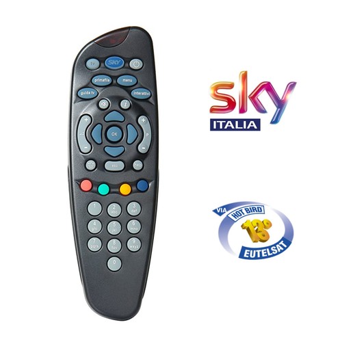 Sky italia original - sky, hd