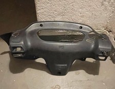 Orginal Honda Bali 50 Facelift