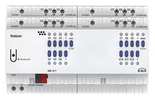 Theben HM 12 T KNX 12-fach