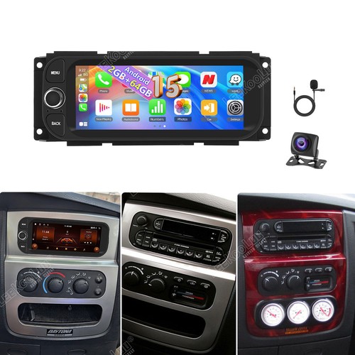 64gb für dodge ram - für,