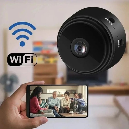 Mini kamera 1080p - mini-kamera,