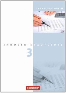 Industriekaufleute - ,