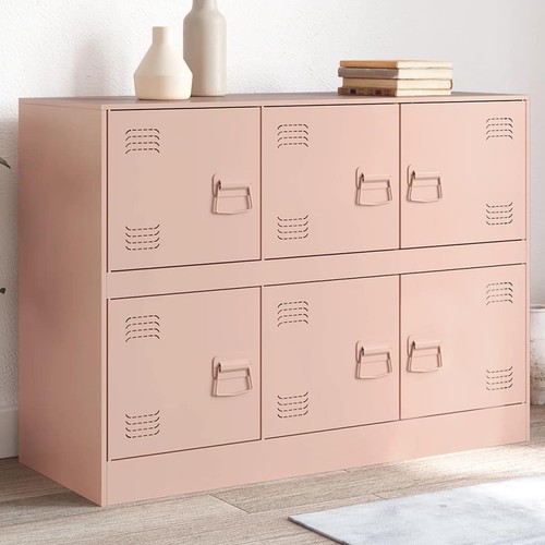 Sideboard stahl anrichte - sideboard,