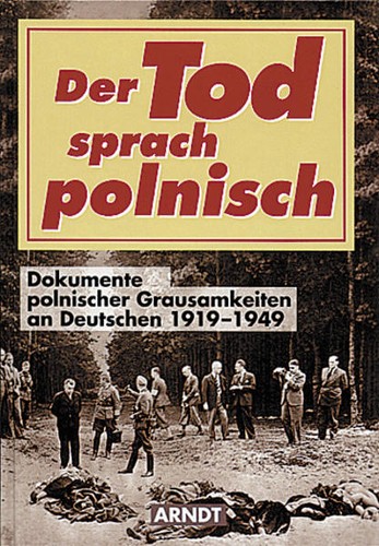 Der tod sprach polnisch - tod,