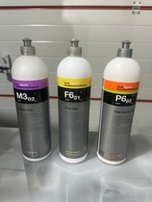 Koch Chemie Politur Set