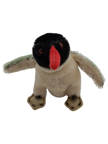Steiff pinguin kuscheltier - steiff,