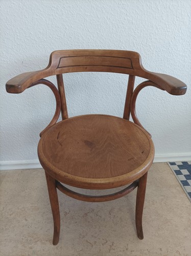 Original antiker fischel - original,