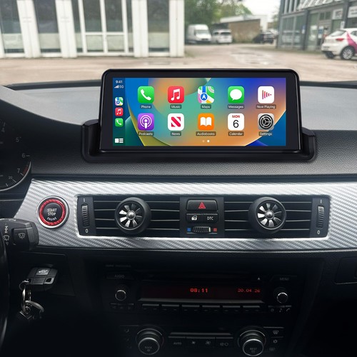 Linux carplay for - for, series