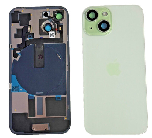 Apple iphone backcover - apple, 15