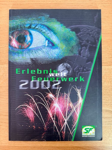 Alter sachsen feuerwerk - alter,