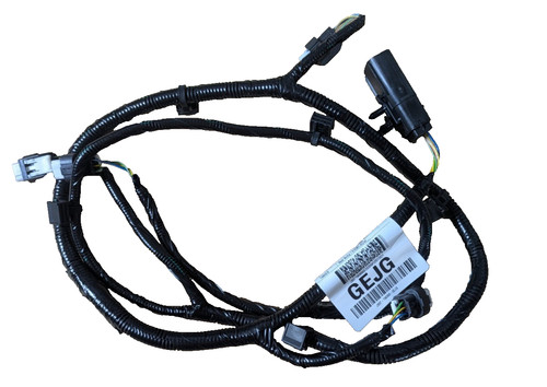 Leitung sensor parkpilot pdc - leitung,