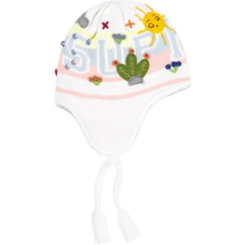 Supreme felt applique - supreme,