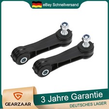 2X KOPPELSTANGE VORNE FÜR