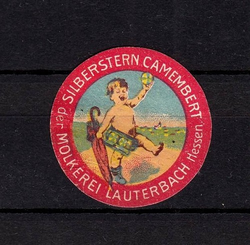 427916 reklamemarke - 427916/, –