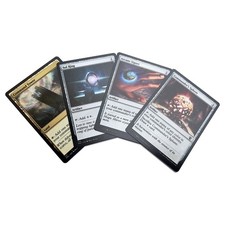 MTG Bundle: "Commander's