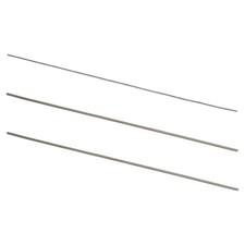 Brennen von Wolframdraht, 20