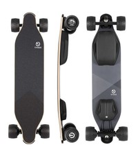 Tynee Ultra Hub Motor Electric