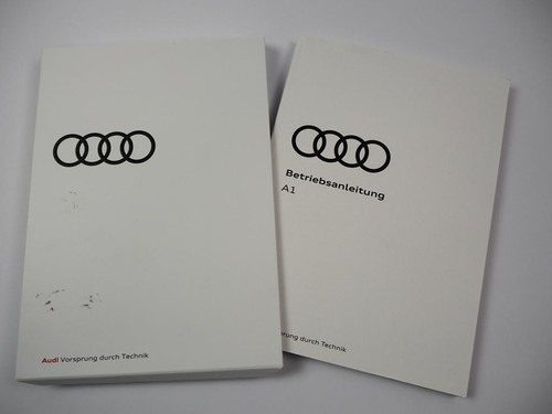 Audi sportback - audi, a1