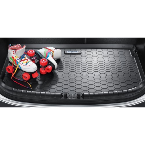 Kofferraumwanne kia rio - rio, yb