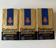 Dallmayr Prodomo
