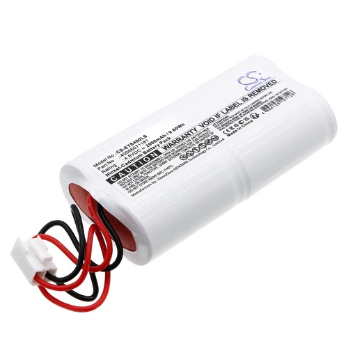 Akku für eaton ceag lampe - eaton,
