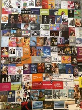 141x Postkarten Sammlung